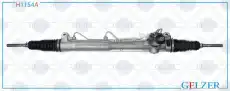 Рулевая рейка GELZER H1154A