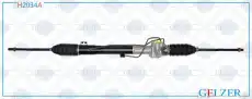 Рулевая рейка GELZER H2034A