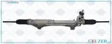 Рулевая рейка GELZER H3088A