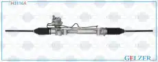 Рулевая рейка GELZER H3116A