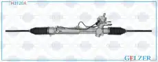 Рулевая рейка GELZER H3120A