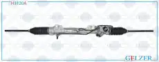 Рулевая рейка GELZER H3120A