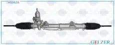 Рулевая рейка GELZER H5582A