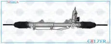 Рулевая рейка GELZER H5582A
