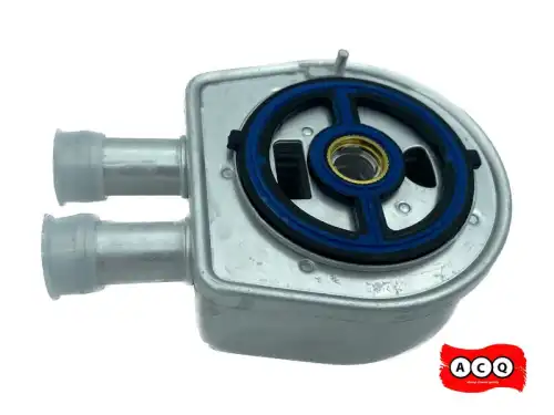 Масляный радиатор ACQ ADF-7104