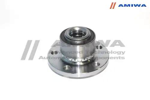 Ступица AMIWA 25252904