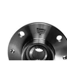 Ступица MARSHALL M8140028