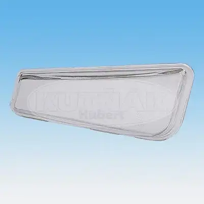 Стекло фары KUTNAK 726577