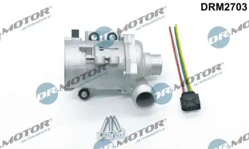 Насос системы охлаждения (помпа) DR. MOTOR DRM2703