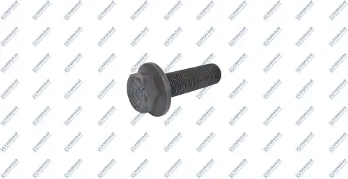 болт дифференциала! M18x1,5x60\MB K2600692 KACMAZLAR