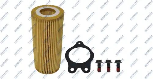 Фильтр масляный KACMAZLAR K10.04459