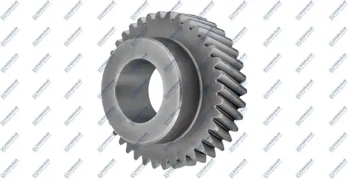 Шестерня КПП KACMAZLAR K20.00768