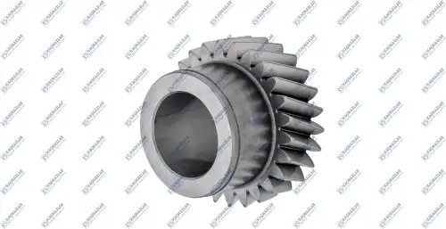 Шестерня 3 передачи z 26 K2000222 KACMAZLAR