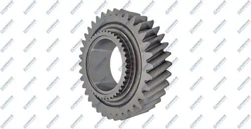Шестерня КПП KACMAZLAR K21.03369