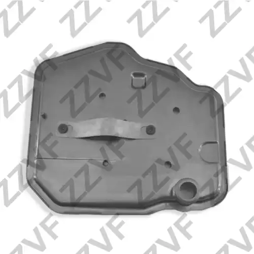 Фильтр масляный ZZVF GRA57956