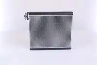 Испаритель, кондиционер 92365 NISSENS