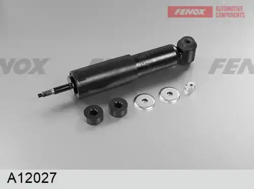 Амортизатор кабины FENOX A12027