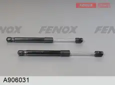 Амортизатор (упор) багажника FENOX A906031