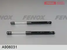 Амортизатор (упор) багажника FENOX A906031
