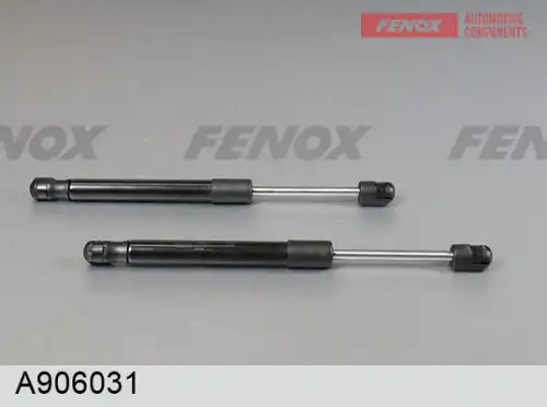 Амортизатор (упор) багажника FENOX A906031