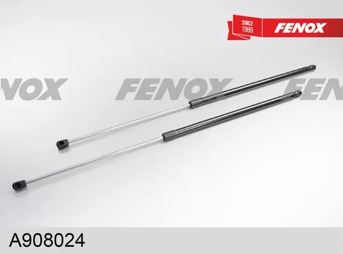 Амортизатор капота FENOX A908024