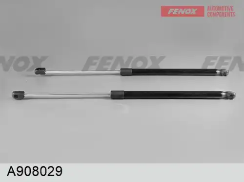 Амортизатор (упор) багажника FENOX A908029