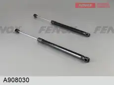 Амортизатор (упор) багажника FENOX A908030
