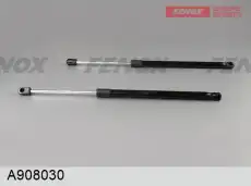 Амортизатор (упор) багажника FENOX A908030