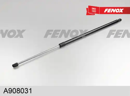 Амортизатор (упор) багажника FENOX A908031