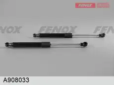 Амортизатор (упор) багажника FENOX A908033