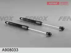 Амортизатор (упор) багажника FENOX A908033