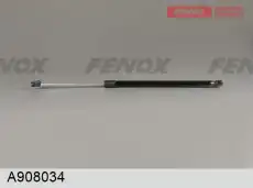 Амортизатор (упор) багажника FENOX A908034