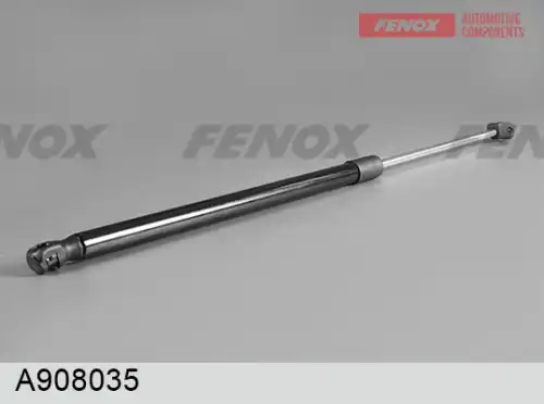 Амортизатор (упор) багажника FENOX A908035