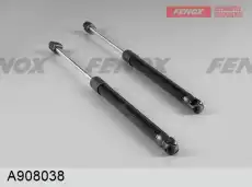 Амортизатор (упор) багажника FENOX A908038