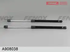 Амортизатор (упор) багажника FENOX A908038