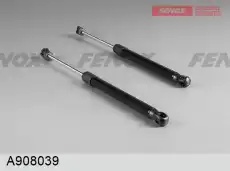 Амортизатор (упор) багажника FENOX A908039