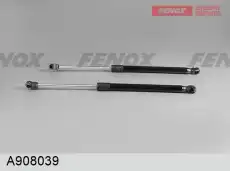 Амортизатор (упор) багажника FENOX A908039