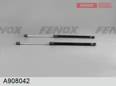 Амортизатор (упор) багажника FENOX A908042