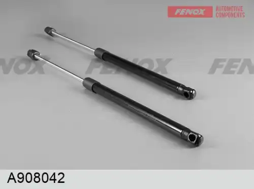 Амортизатор (упор) багажника FENOX A908042