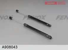 Амортизатор (упор) багажника FENOX A908043