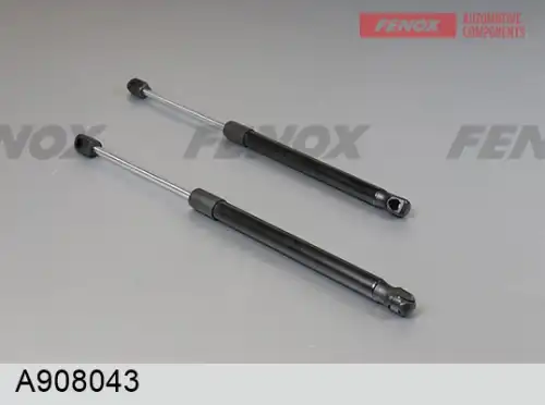 Амортизатор (упор) багажника FENOX A908043