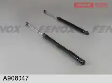 Амортизатор (упор) багажника FENOX A908047