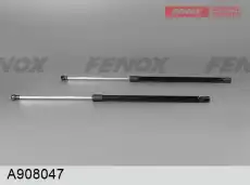 Амортизатор (упор) багажника FENOX A908047