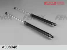 Амортизатор (упор) багажника FENOX A908048