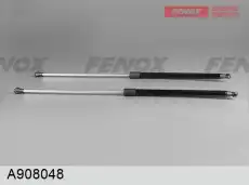 Амортизатор (упор) багажника FENOX A908048