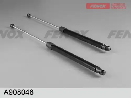 Амортизатор (упор) багажника FENOX A908048