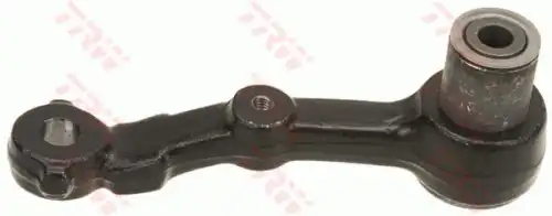 рычаг маятниковый!\ BMW E28/E34/E32/E24/E31 86-99 JPA158 TRW