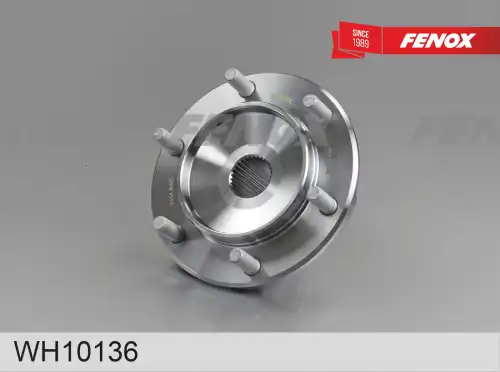 Ступица FENOX WH10136