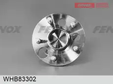 Ступица FENOX WHB83302