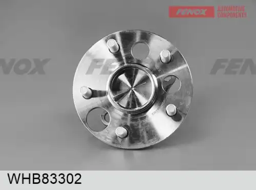 Ступица FENOX WHB83302